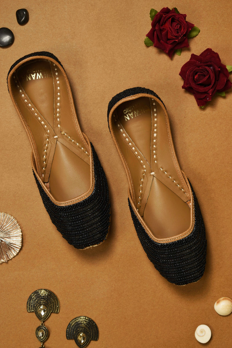 Black Sequin — product detail
