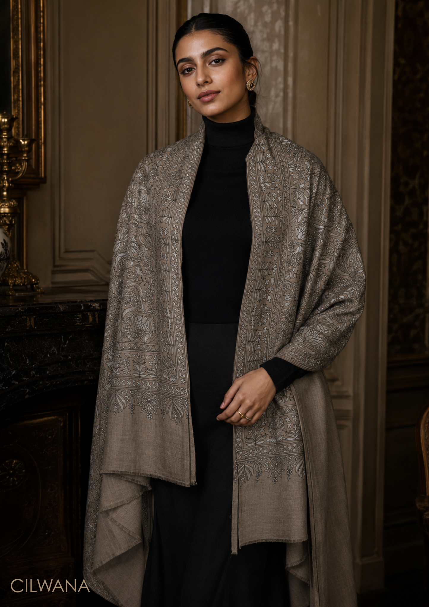 Damask