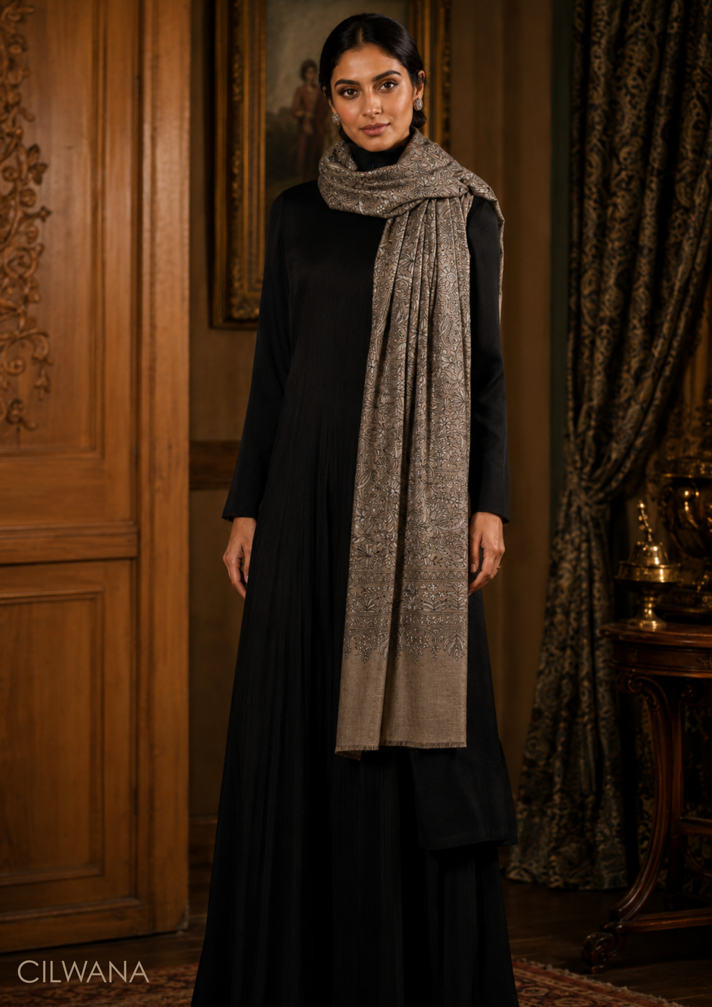 Damask