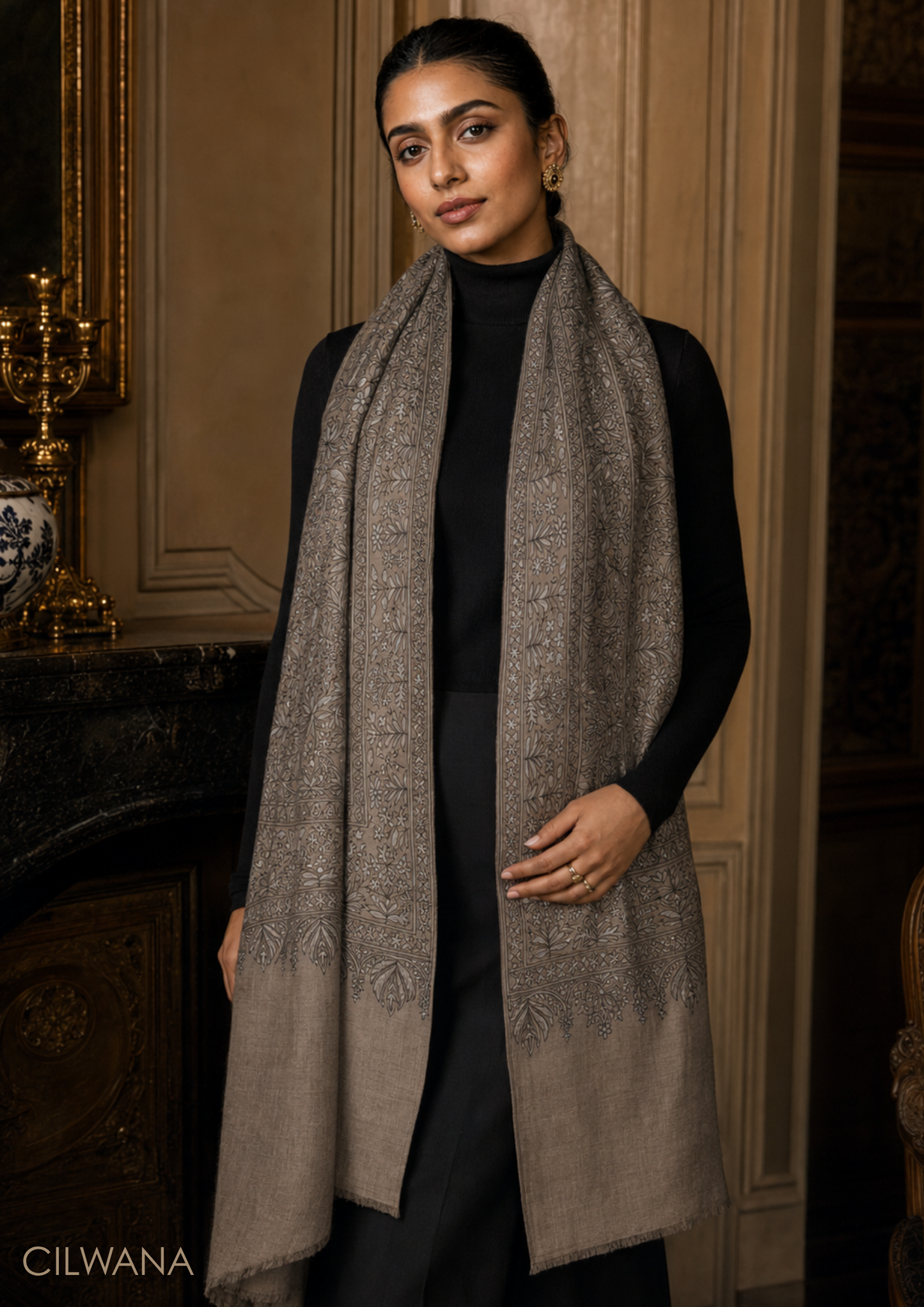 Damask