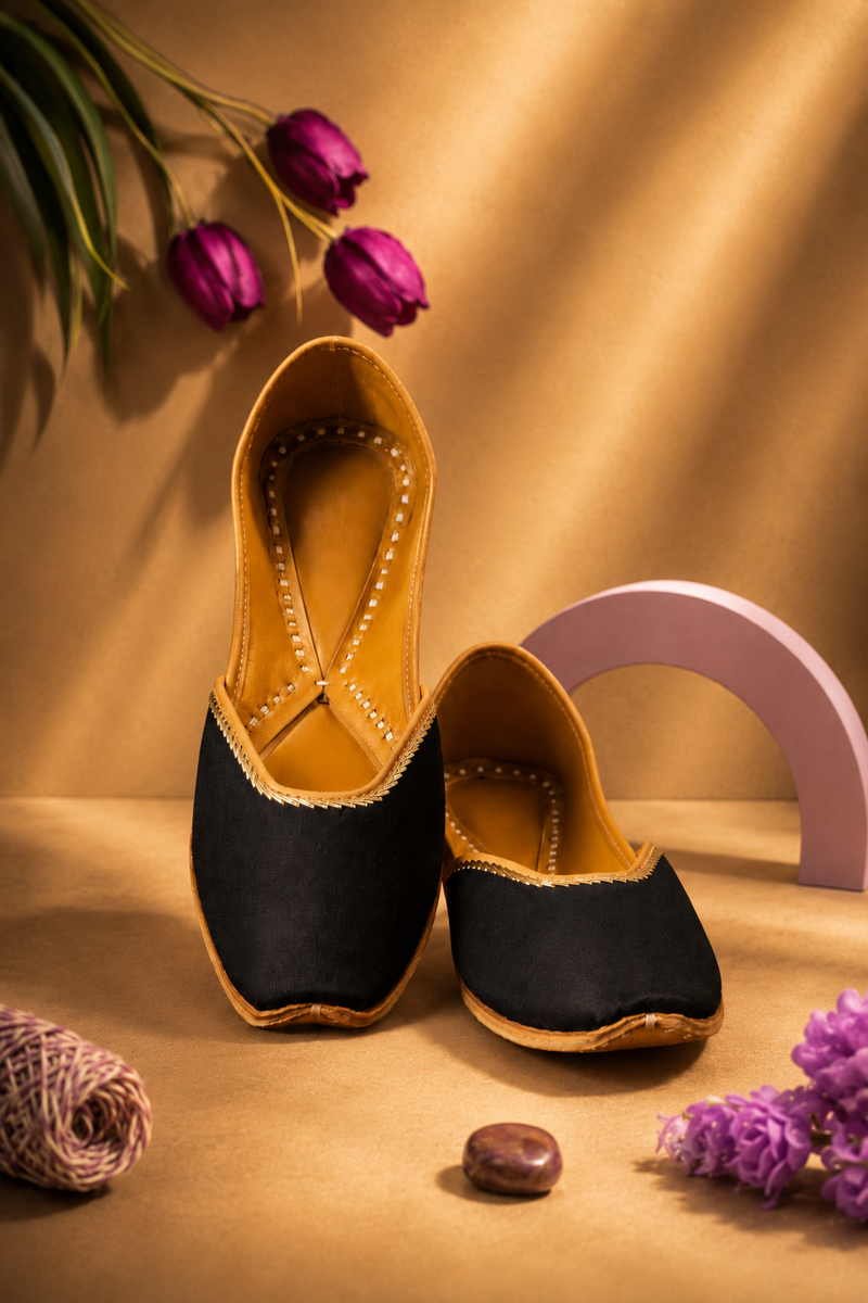 PLAIN FAB JUTTIS