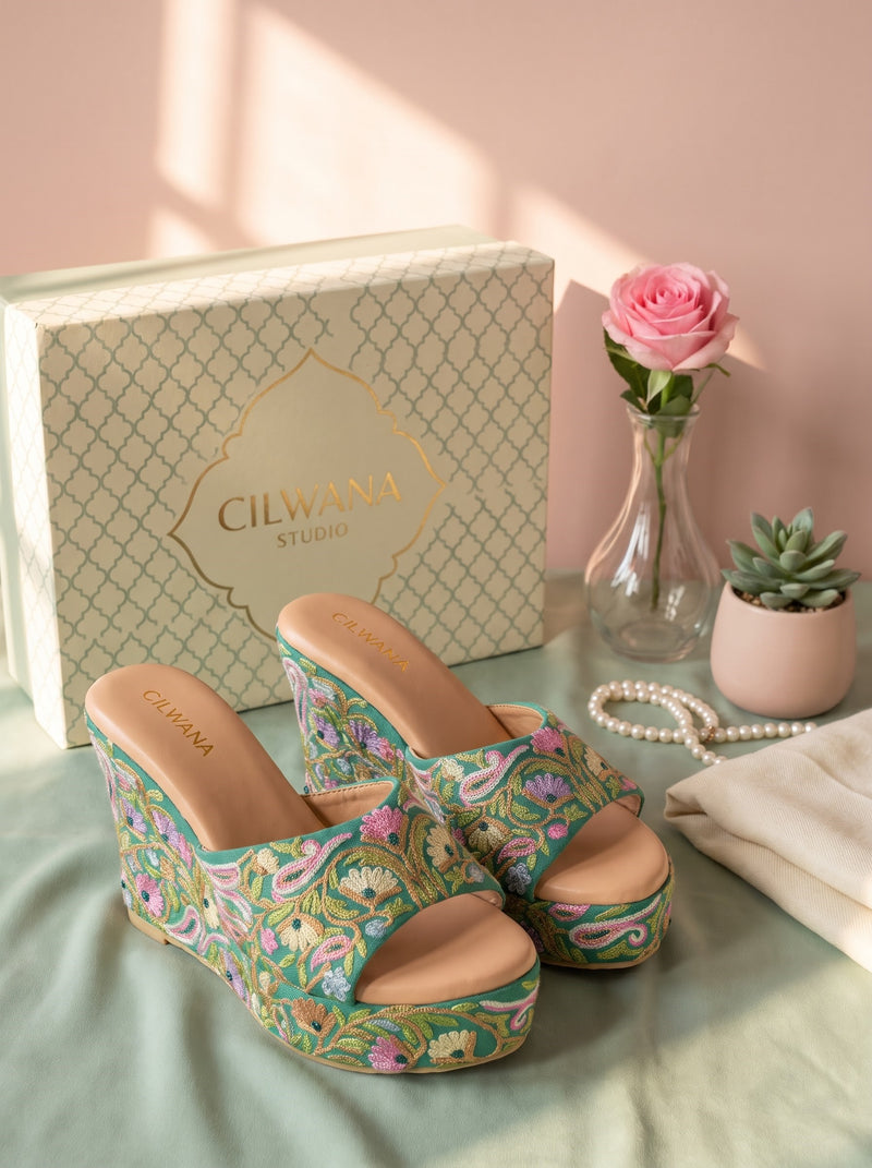 AUREVA Firoza — product detail