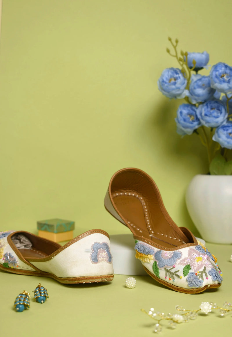 Pastel Thread Jutti — product detail