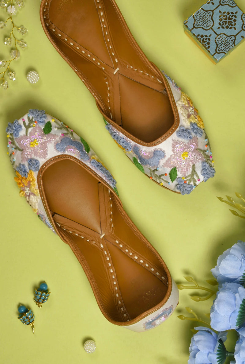 Pastel Thread Jutti — product detail