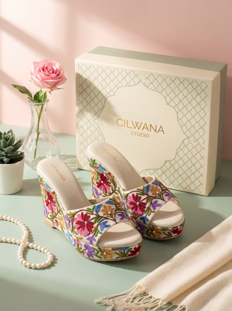 AUREVA Gulistaan — product detail
