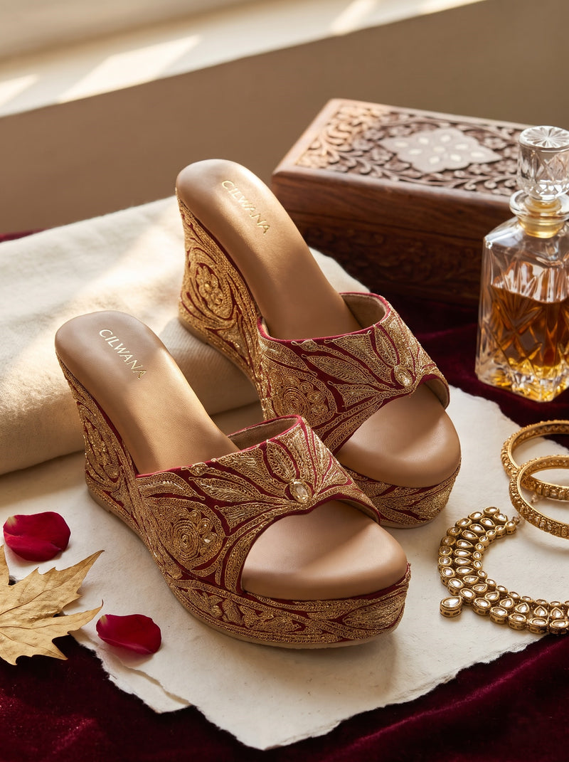 AUREVA Zarbaft — product detail