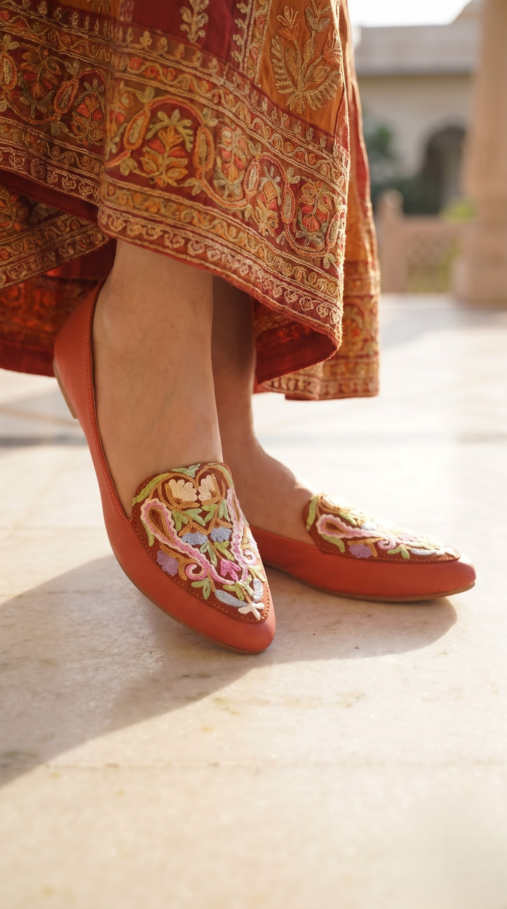 Mehak Bashir