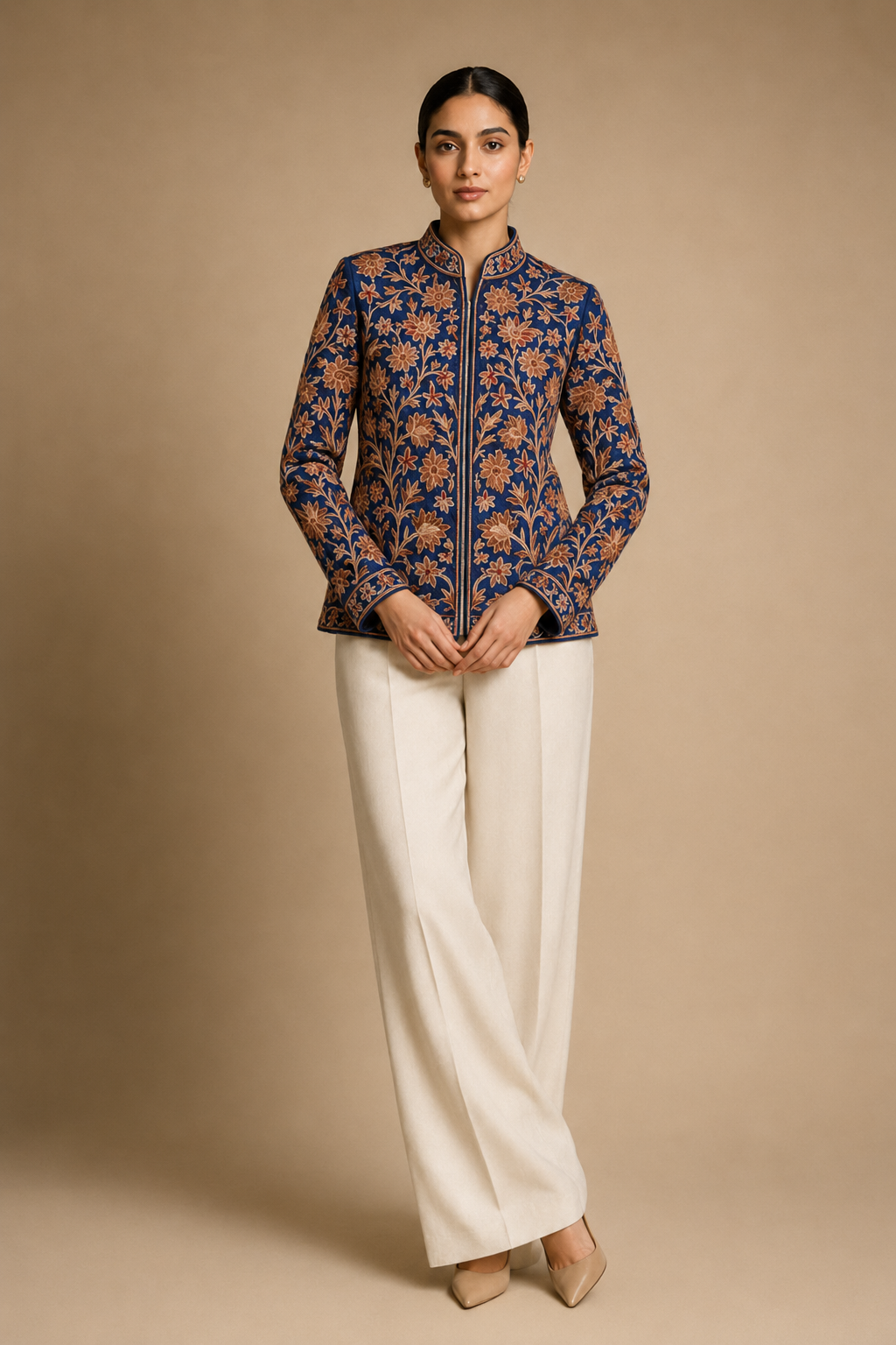 Navy Florent