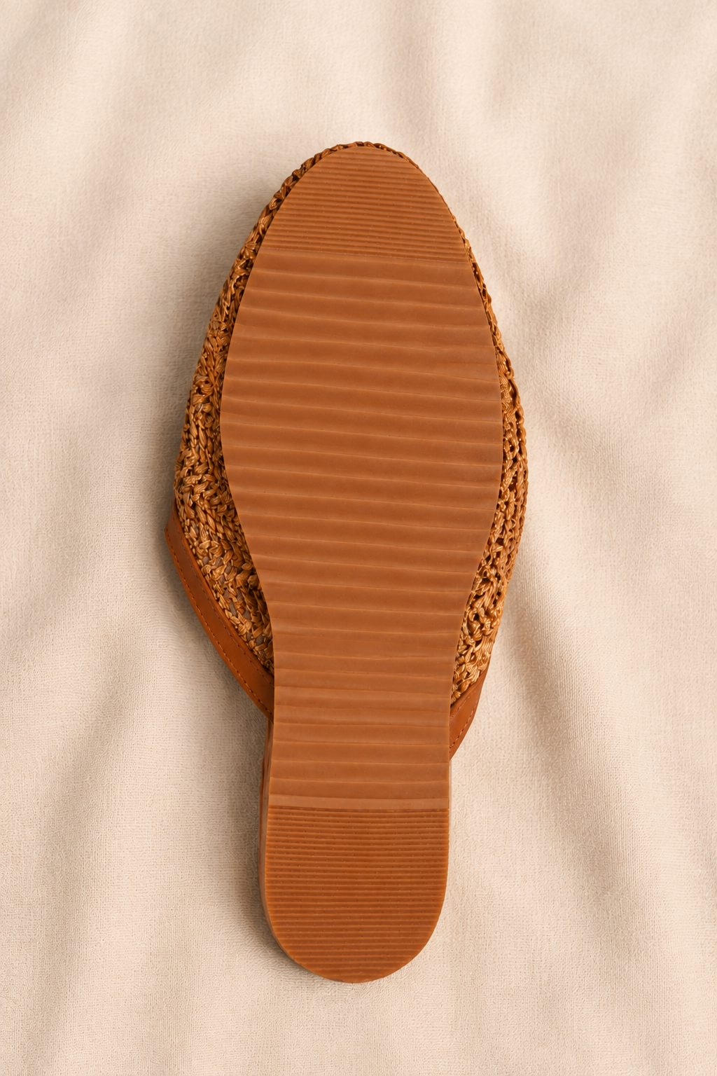 TOFFEE WICKER
